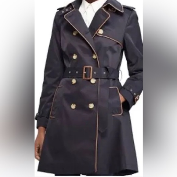 Ralph Lauren Jackets & Blazers - Ralph Lauren Navy Blue Jacket
